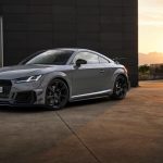 Audi Hybrid