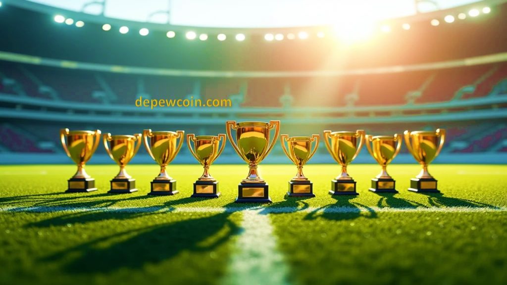 Top 10 Moments from Past Big 10 Championship game 2023