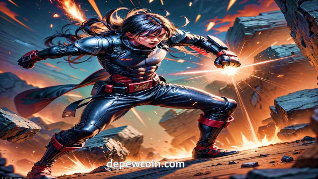 10 Tips on the Run: Rogue Heroes Best Power