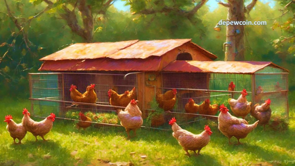 Chicken Shoot Online Free Multiplayer