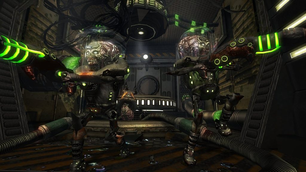 The Warriors Game pc on Linux