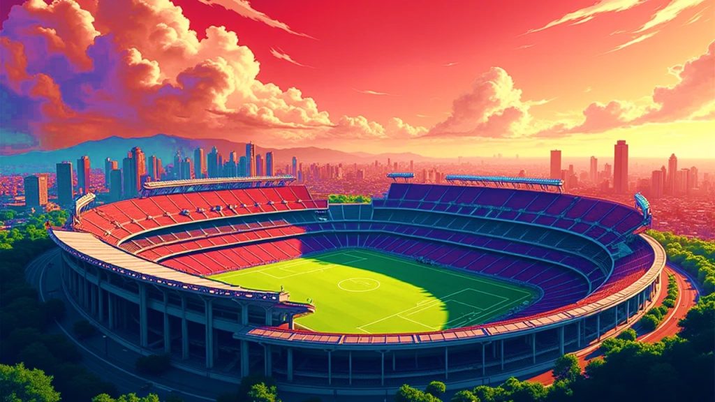 Top 10 Moments from Past Big 10 Championship game 2023