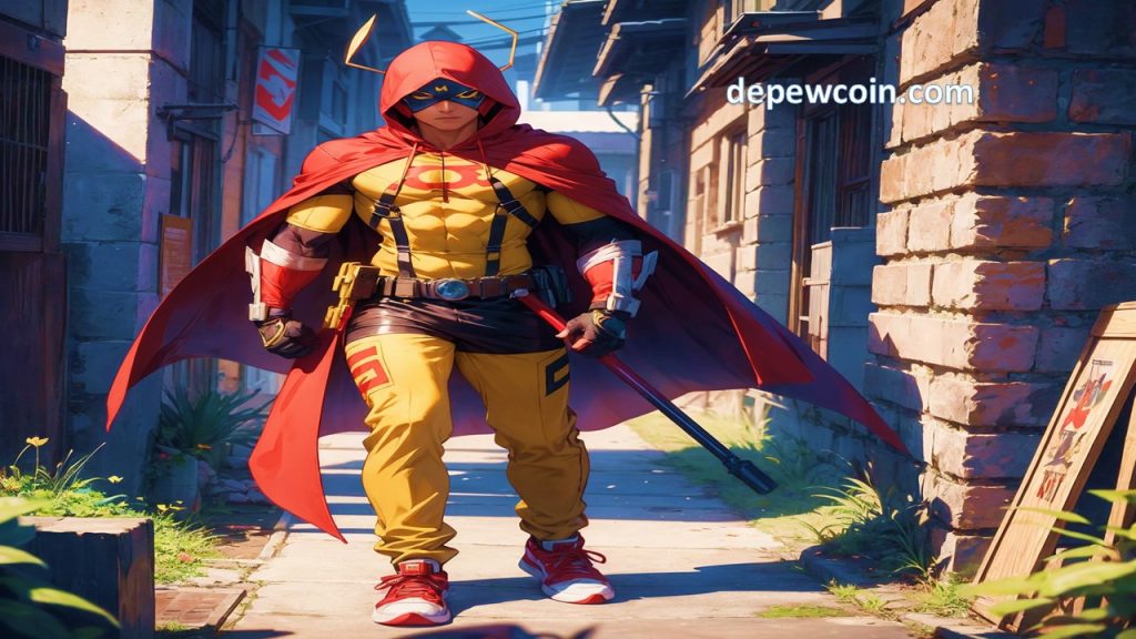 10 Tips on the Run: Rogue Heroes Best Power