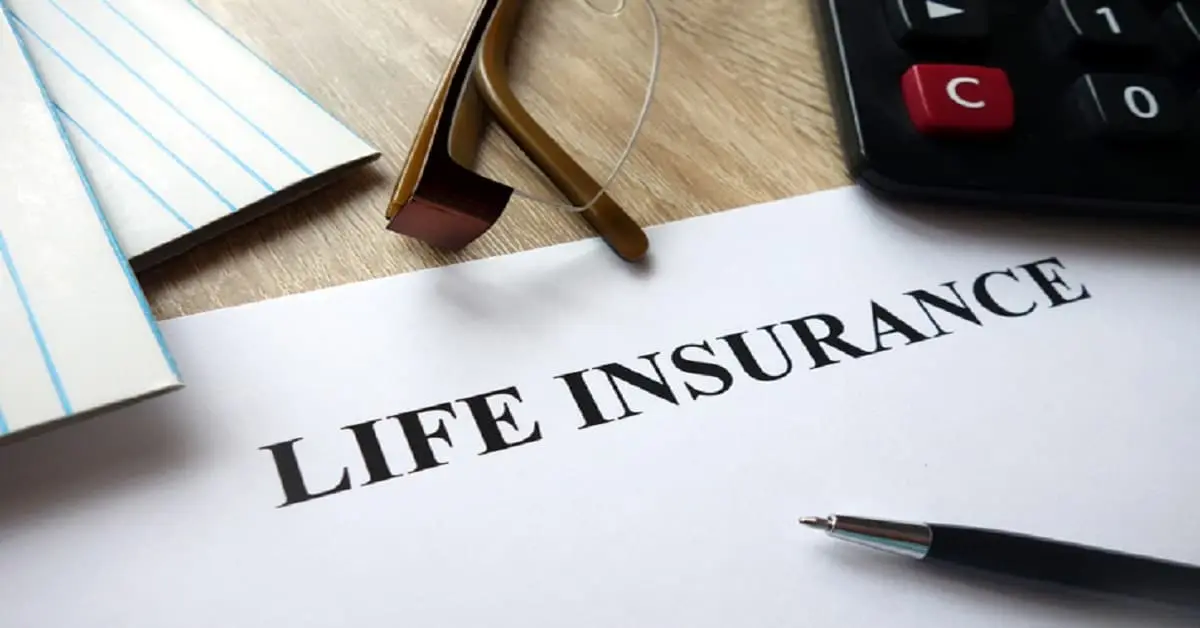 reliance standard life insurance