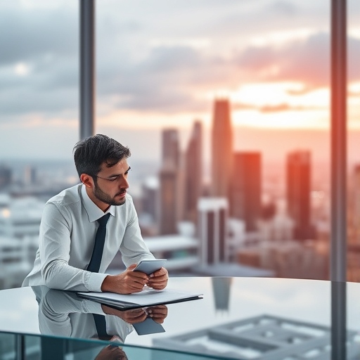 Financial markets consulting in Stirling 2025