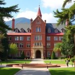 Stanford University Admission Requirements for 2025